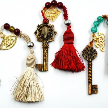 Γούρι Κλειδιά 19904