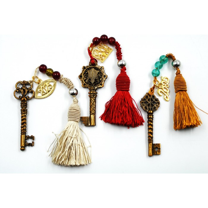 Γούρι Κλειδιά 19904