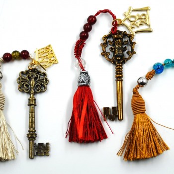 Γούρι Κλειδιά 19201B