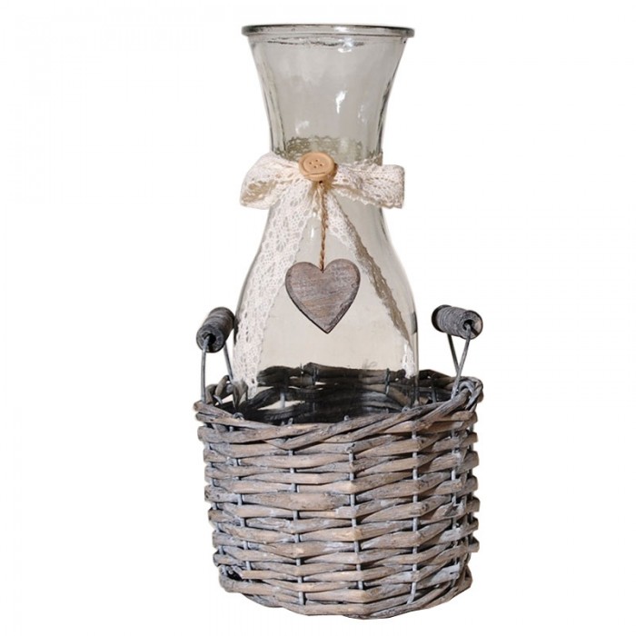 Καράφα Γυάλινη