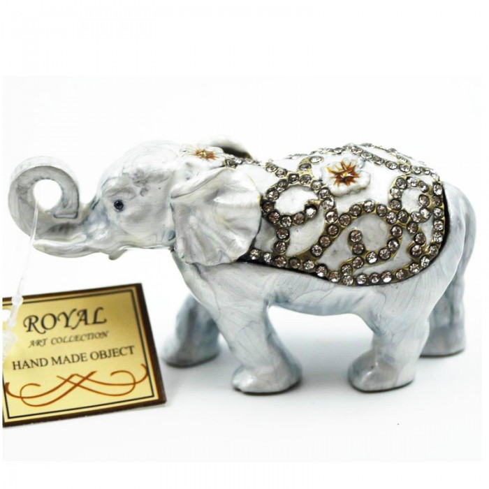 Κουτάκι Ελέφαντας 11157CR