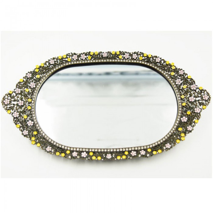 Δίσκος Οβάλ 14127