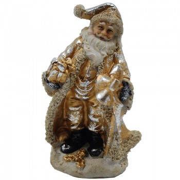 Άγιος Βασίλης Χρυσός 0492