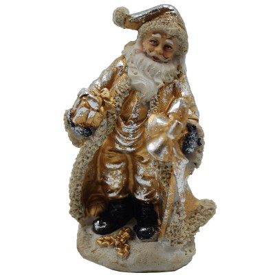 Άγιος Βασίλης Χρυσός 0492