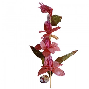 Λουλούδι Υφασμάτινο 2107