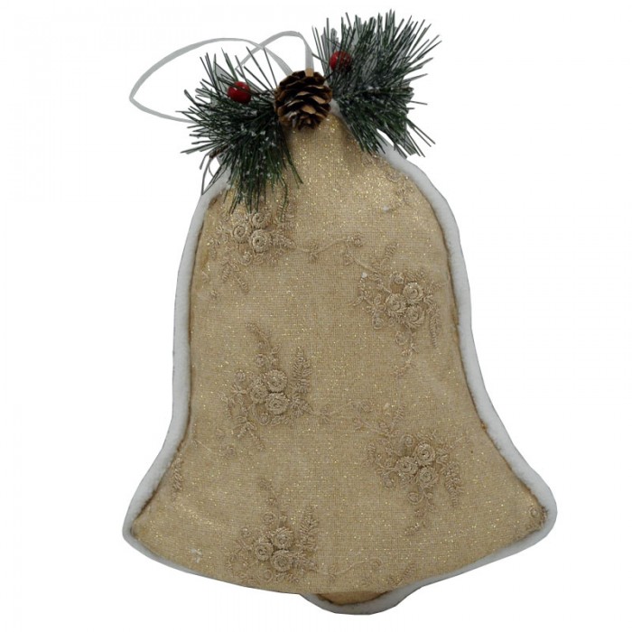 Καμπάνα Υφασμάτινη 6427