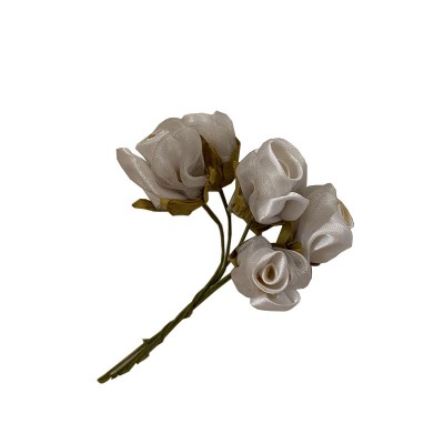 Μπουκέτο Υφασμάτινο 11929WT Μπουκέτο Υφασμάτινο 11929WT