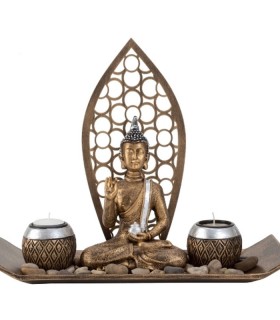 Βούδας Με Ρεσώ 4124