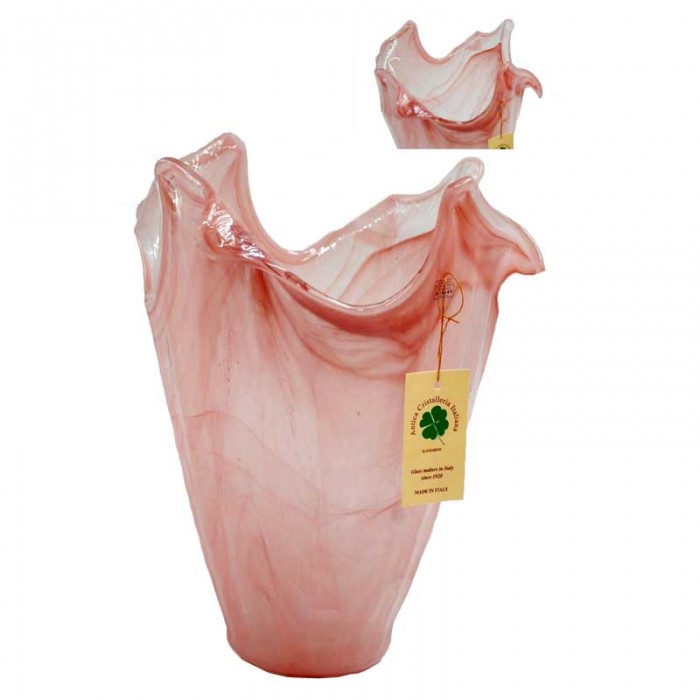 Βάζο MURANO VETRO 08P