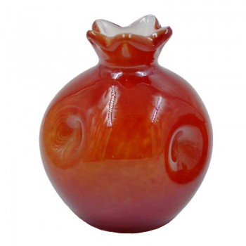 Ρόδι Γυάλινο 04RD