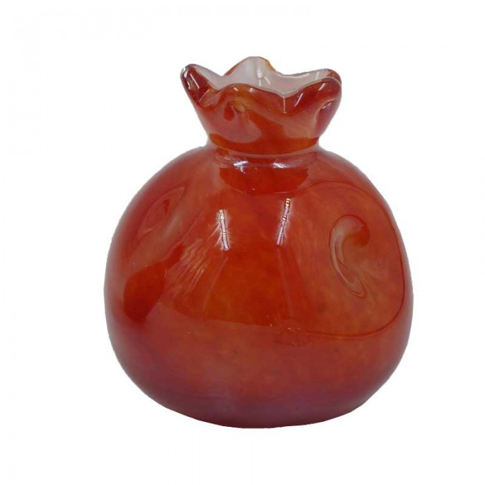 Ρόδι Γυάλινο 05RD