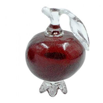 Ρόδι Γυάλινο 094RD