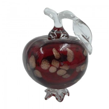 Ρόδι Γυάλινο  143RD