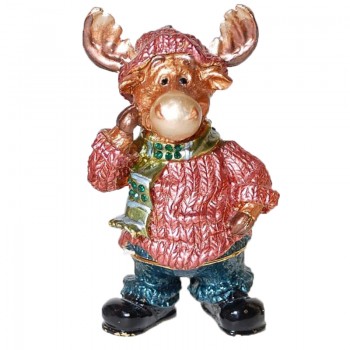 Κουτάκι Τάρανδος 2617