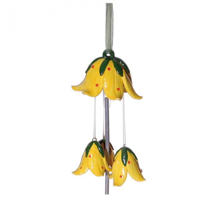 Σήμαντρο Λουλούδι Πορσελάνη 01YL