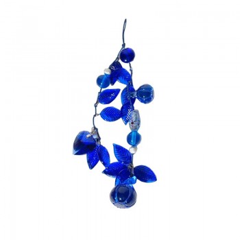 Σκορδάκι Γυάλινο 017BL