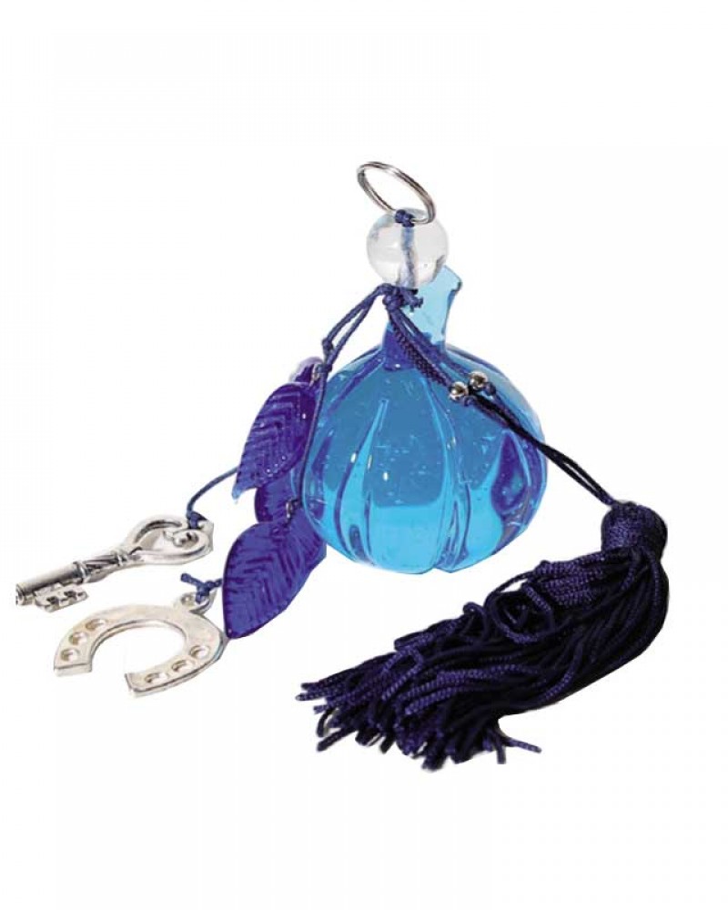 Σκορδάκι Γυάλινο 018LBL