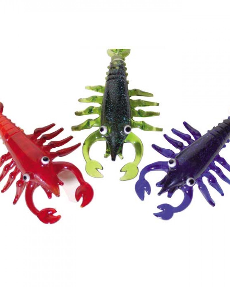 Αστακοί Γυάλινοι 800