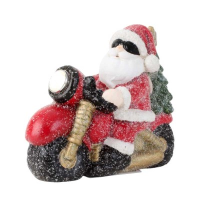 Άγιος Βασίλης Σε Μηχανή 1927