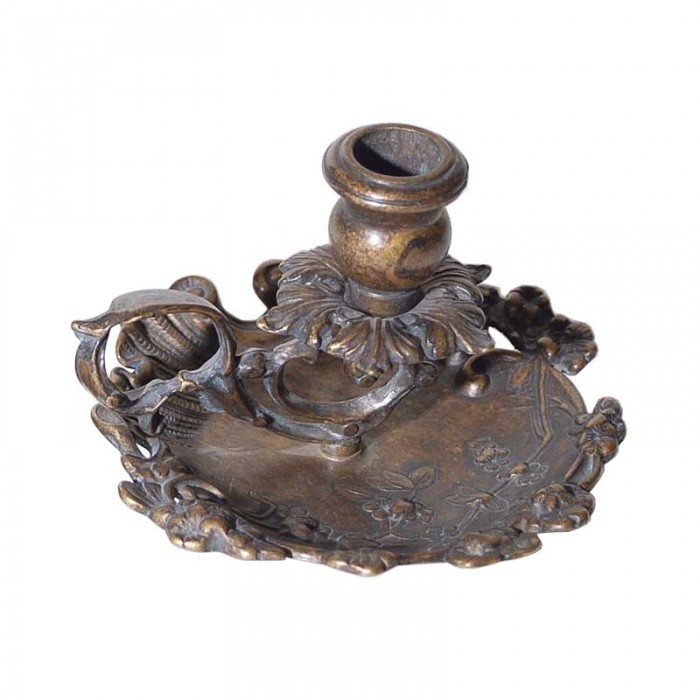 Κηροπήγιο Μπρούτζινο 1151BR