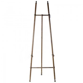 Βάση Κάδρου- Καβαλέτο Μπρούτζινη 1689