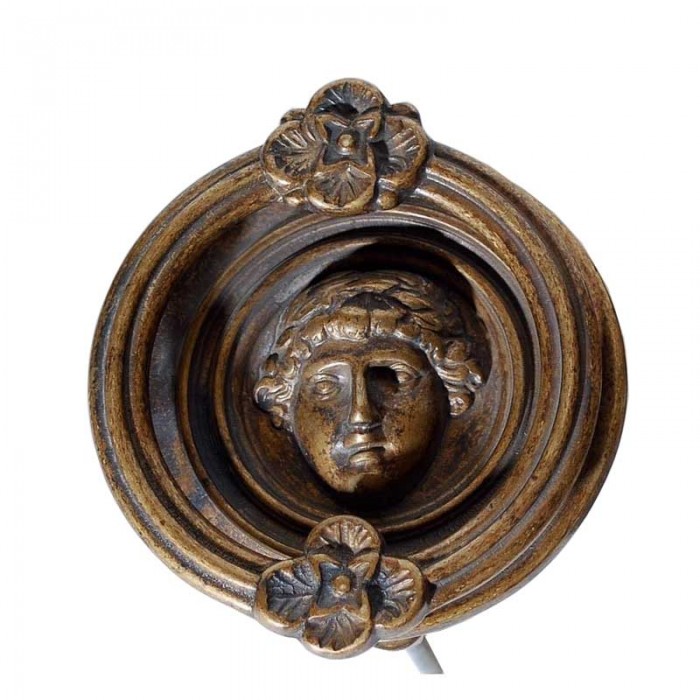 Ρόπτρο Μπρούτζινο 269BR