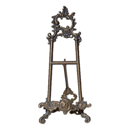 Βάση Κάδρου-Καβαλέτο  Μπρούτζινη