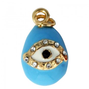 Γούρι Αυγό 1109BL