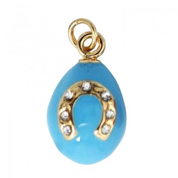 Γούρι Αυγό 1110BL