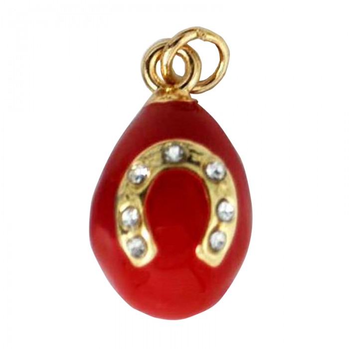 Γούρι Αυγό 1110RD