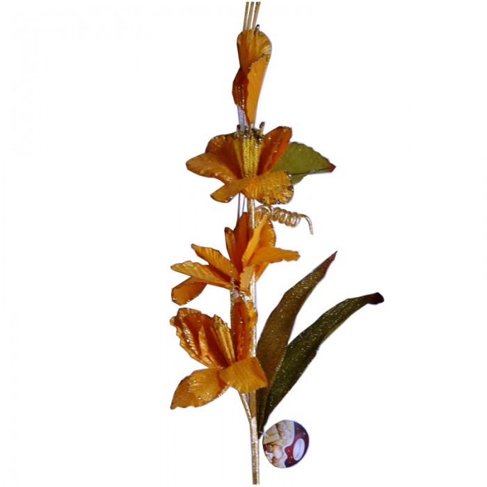 Λουλούδι Υφασμάτινο 2046