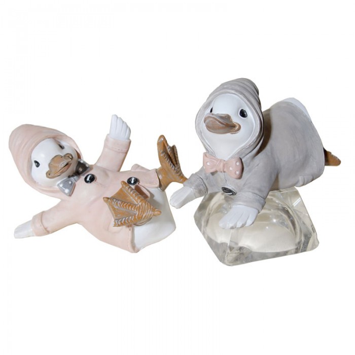 Πάπιες Κεραμικές 17208