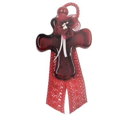 Σταυρός Κόκκινος 20016RD Σταυρός Κόκκινος 20016RD