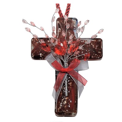 Σταυρός Κόκκινος 20025RD Σταυρός Κόκκινος 20025RD