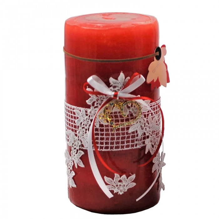 Κερί Διακοσμημένο 200548