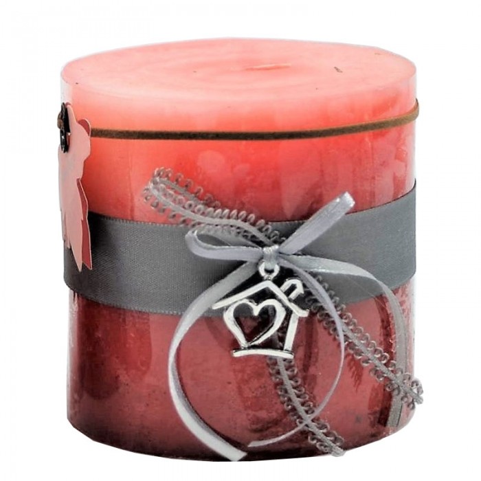 Κερί Διακοσμημένο 202244