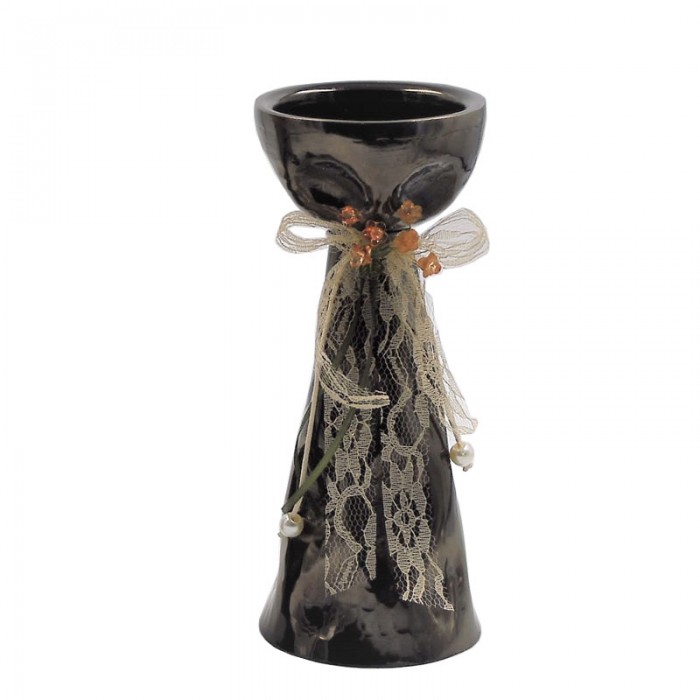 Κηροπήγιο Αλουμινίου 20786