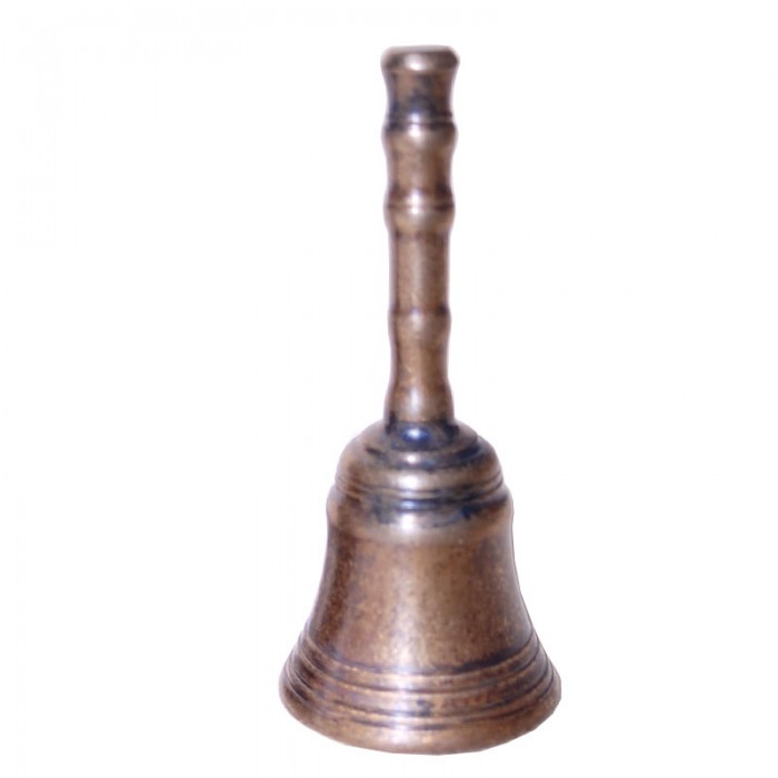 Καμπανάκι Μπρούτζινο 1480BR