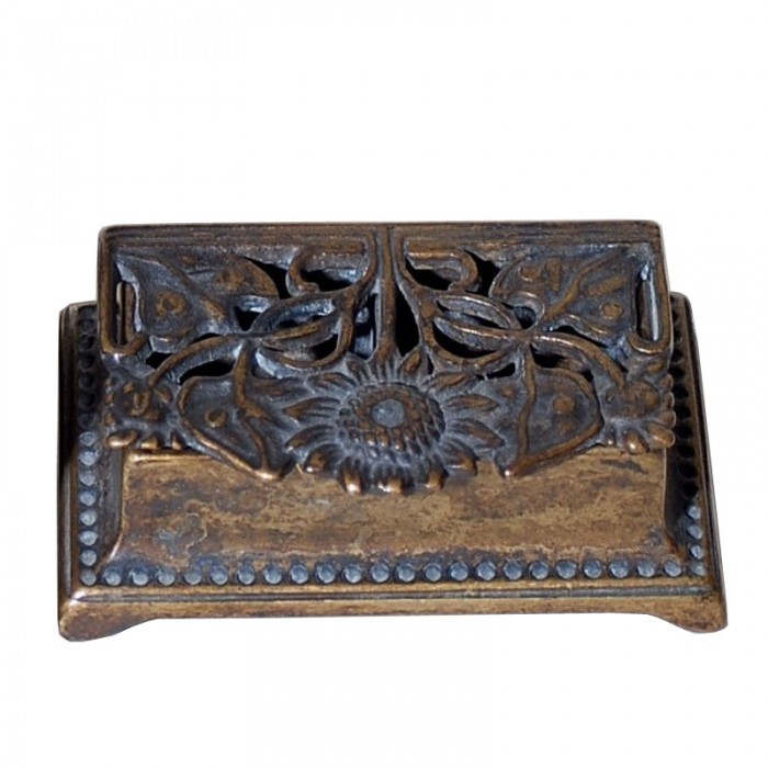 Μελανοδοχείο Νο1 Μπρούτζινο 345BR