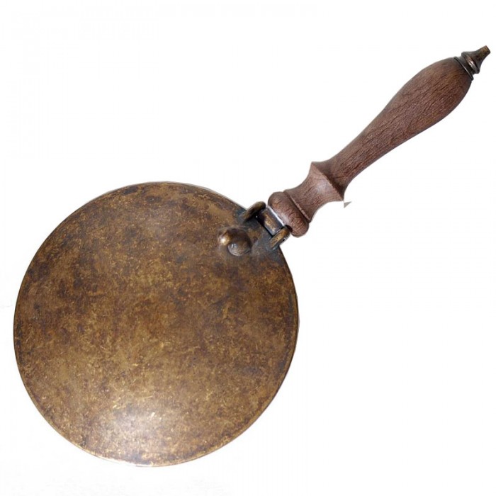 Καπνοσυλλέκτης Μπρούτζινος 820BR