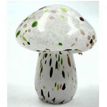 Μανιτάρι Γυάλινο 10428WT