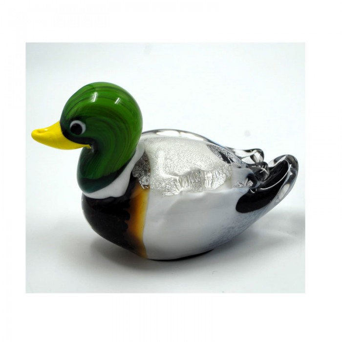 Πάπια Γυάλινη 280910GRE