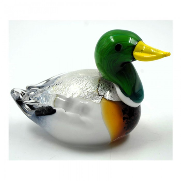 Πάπια Γυάλινη 280914GRE