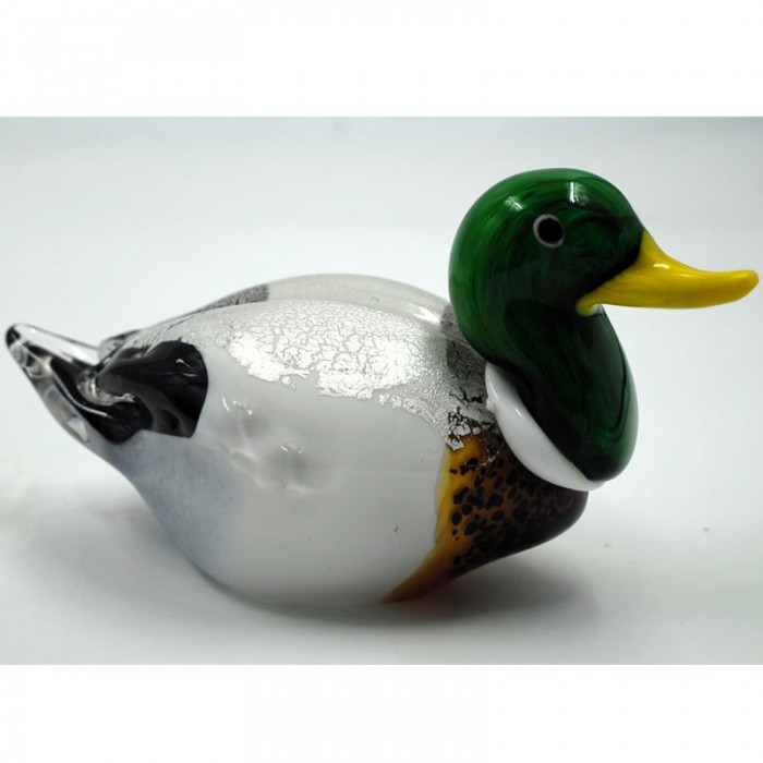 Πάπια Γυάλινη 280920GRE