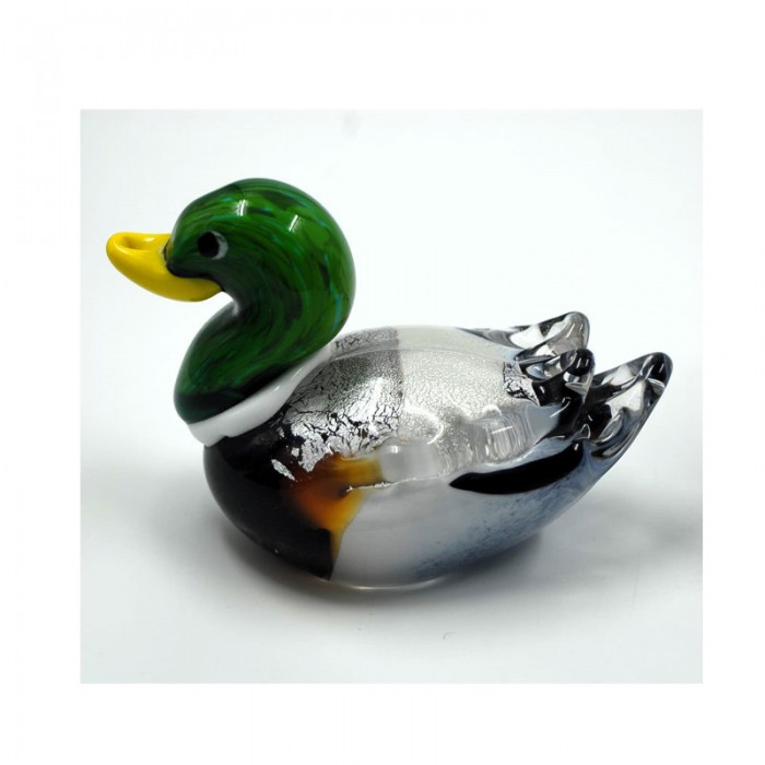 Πάπια Γυάλινη 289810GRE