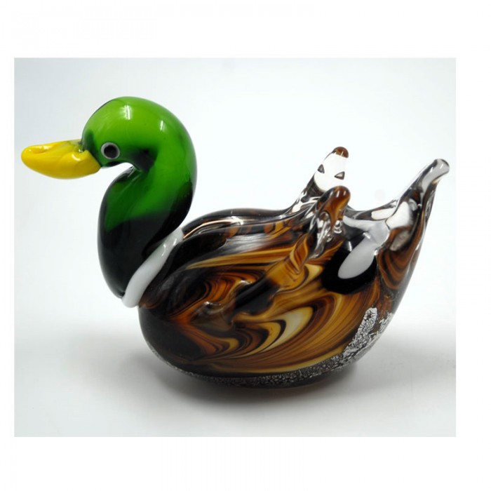 Πάπια Γυάλινη 289814BR