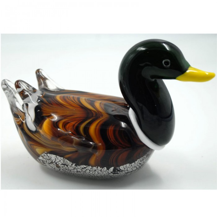 Πάπια Γυάλινη 289820BR