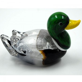 Πάπια Γυάλινη 289820GRE