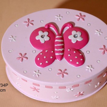 Κουτάκι Μπεμπε