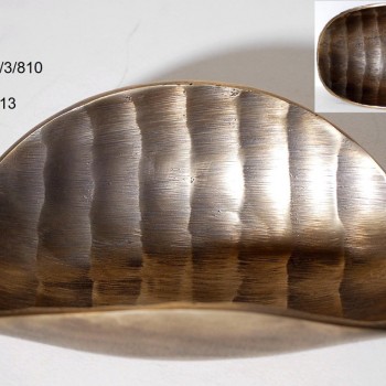 Μπωλ Σφυρήλατο